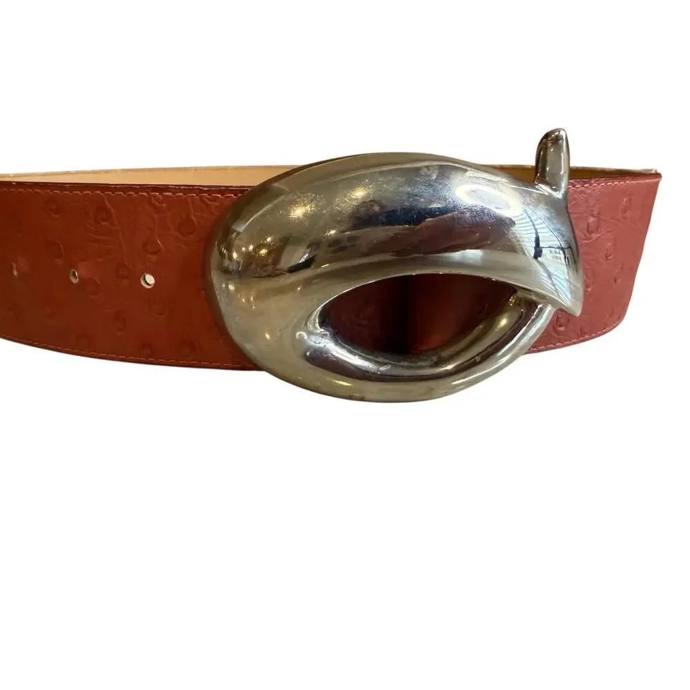 Vintage better belts